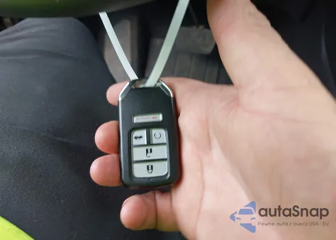 2023 Honda Cr-V Hybrid Sport из США, поврежденный, VIN 2HKRS5H53PH711395